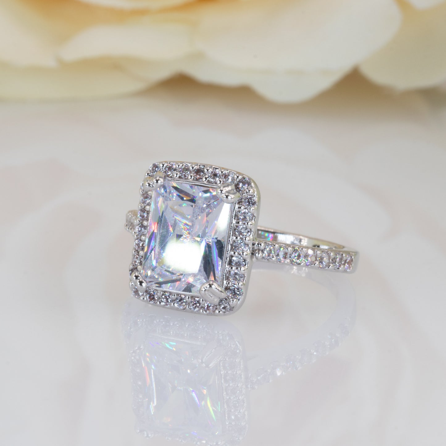 Engagement Ring For Women