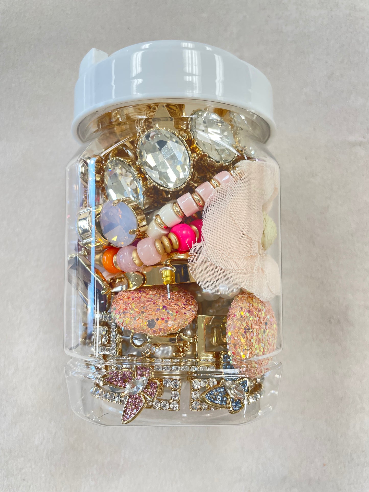 Statement Big Necklaces Bulk Pack
