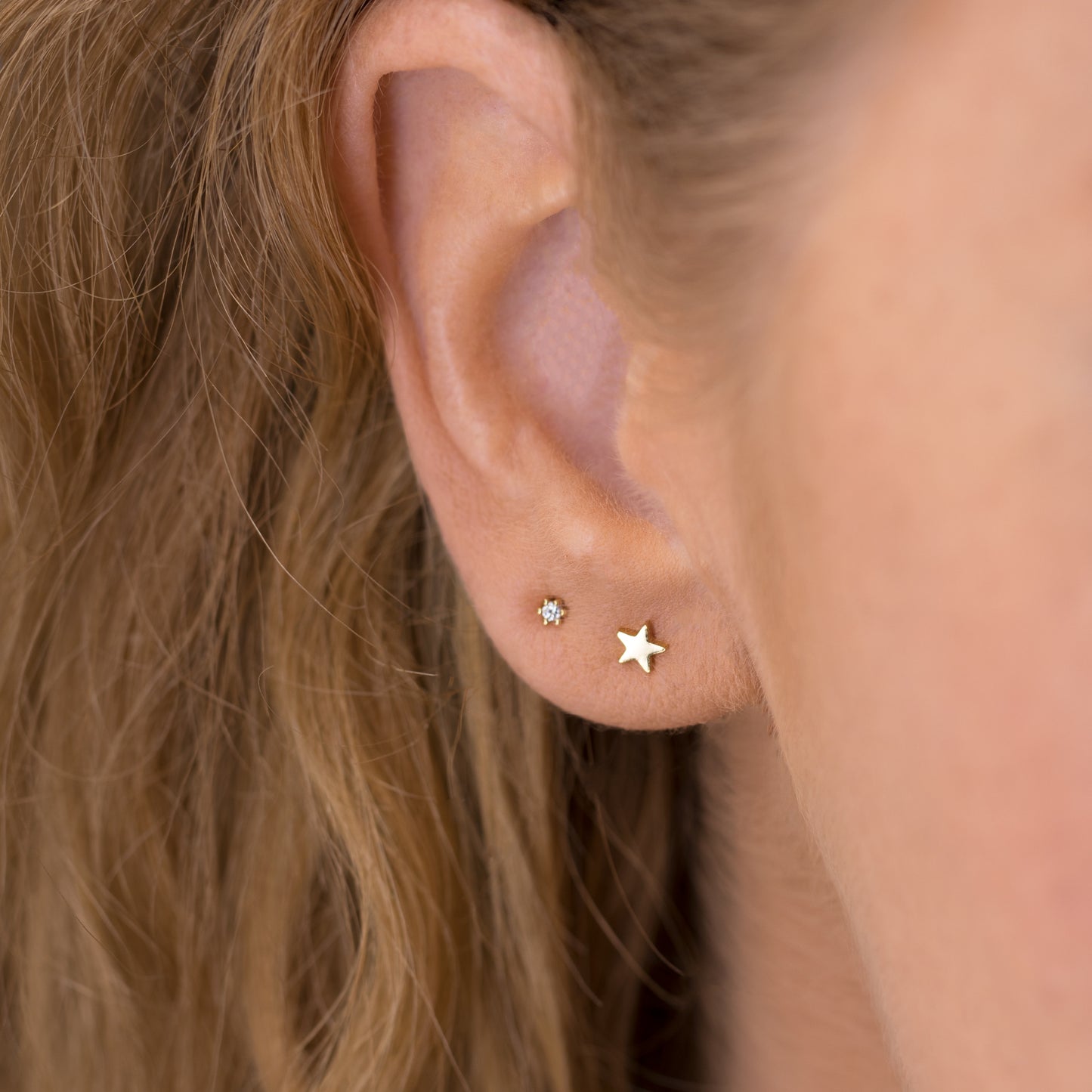 Zodiac Constellation Earrings