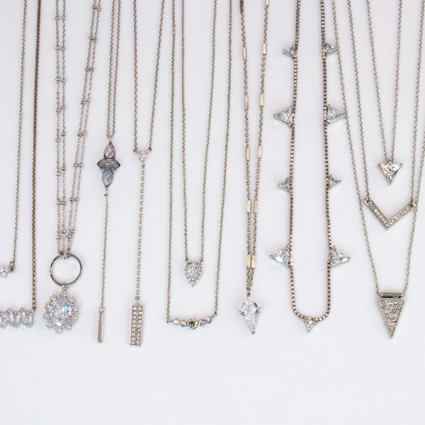 Dainty Necklaces Bulk Pack