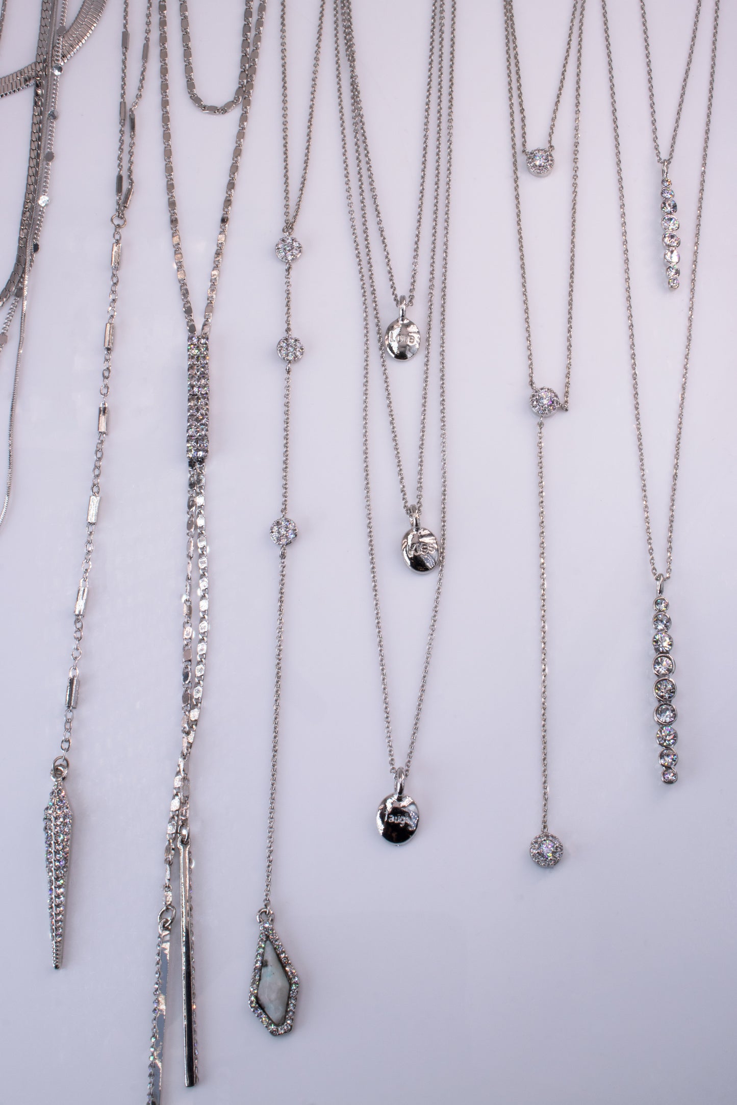 Dainty Necklaces Bulk Pack