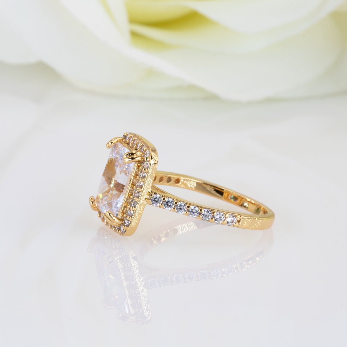 Engagement Ring For Women