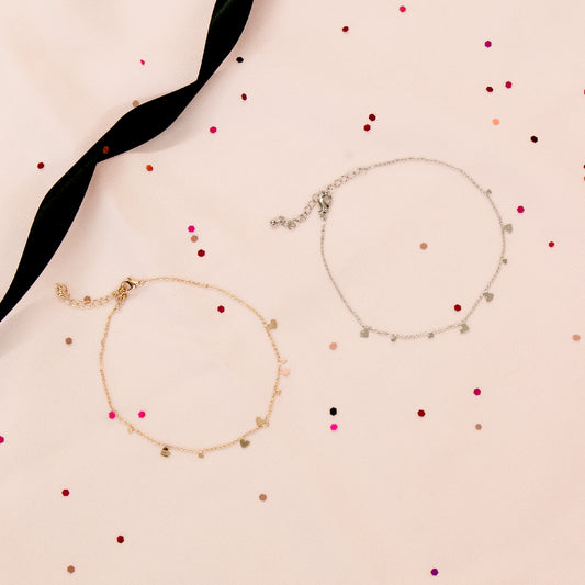 All The Love Bracelet